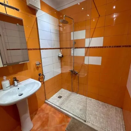 Center Easy_luxury Apartment Tirana
